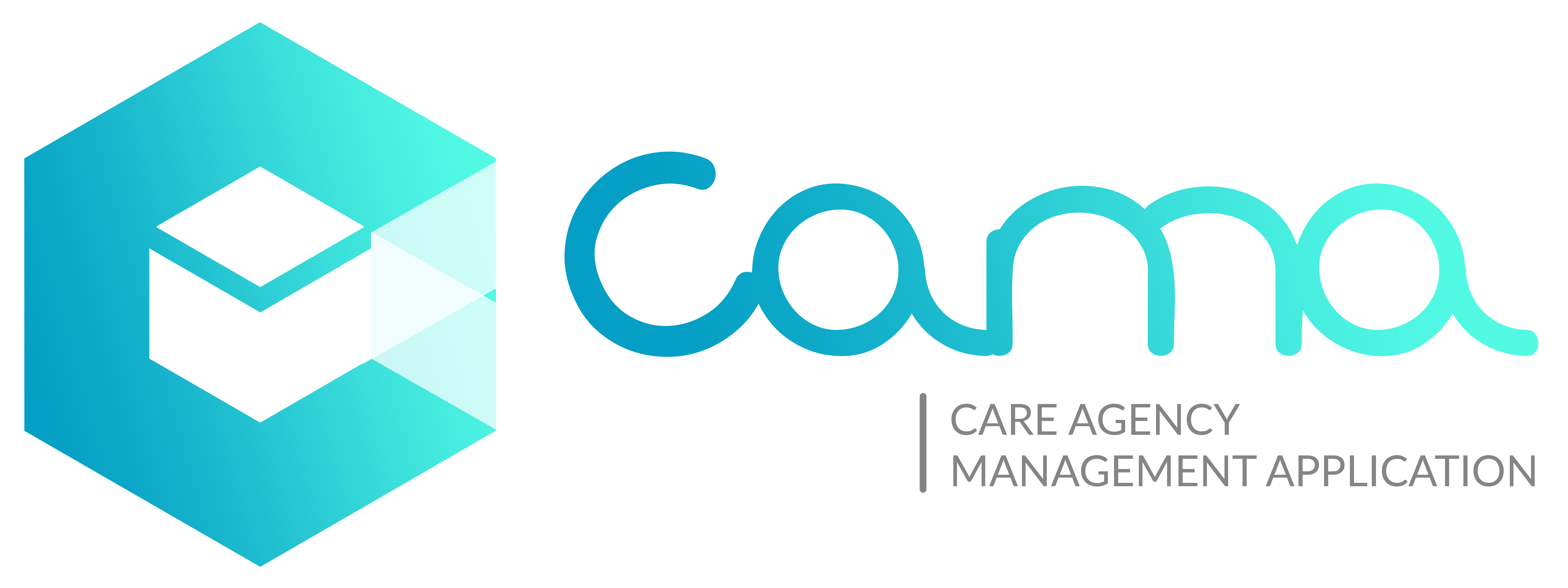 C.A.M.A logo
